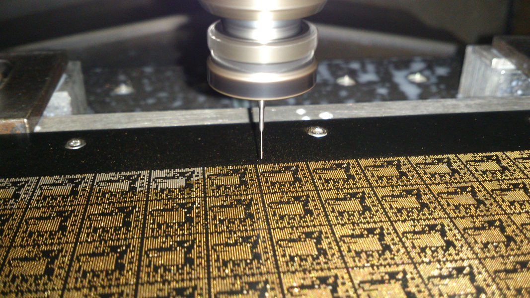 precision machining solutions add-on